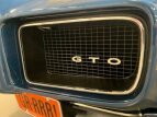 Thumbnail Photo 21 for 1970 Pontiac GTO